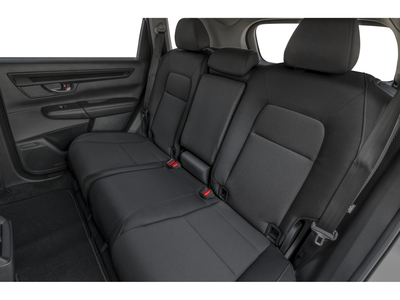 2027 Honda CR-V LX