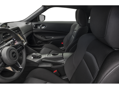 2027 Nissan Z Sport