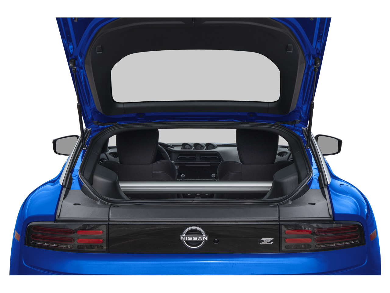 2027 Nissan Z Sport