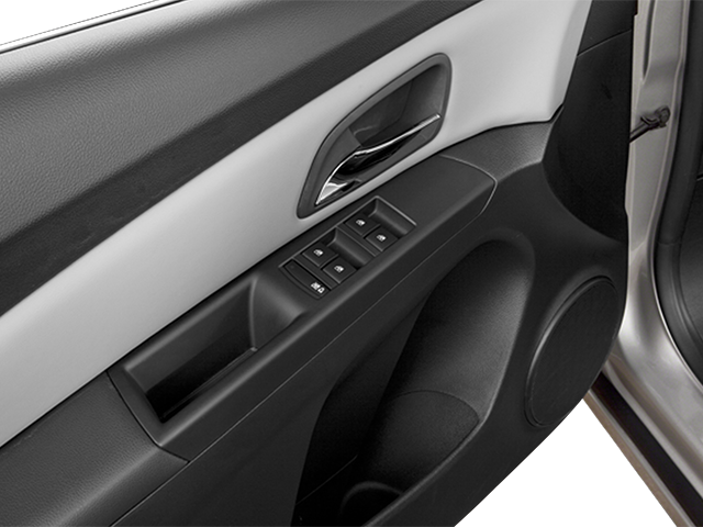 2013 Chevrolet Cruze 2LT