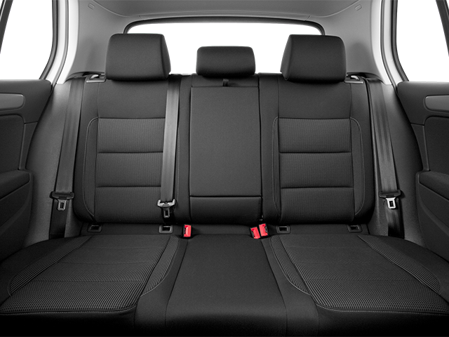 2013 Volkswagen Golf TDI