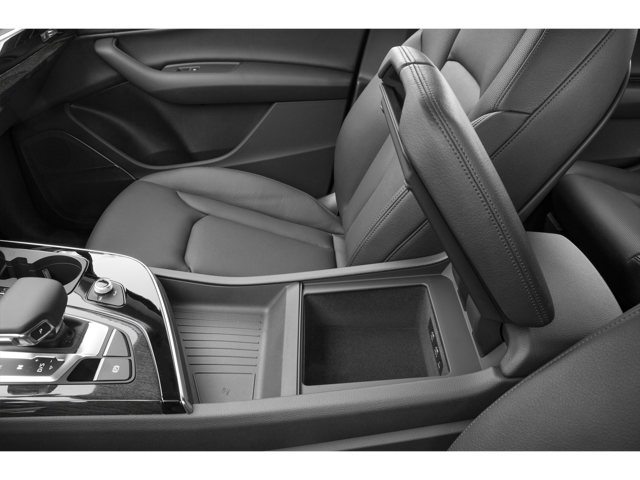 2019 Audi Q7 55 Prestige quattro
