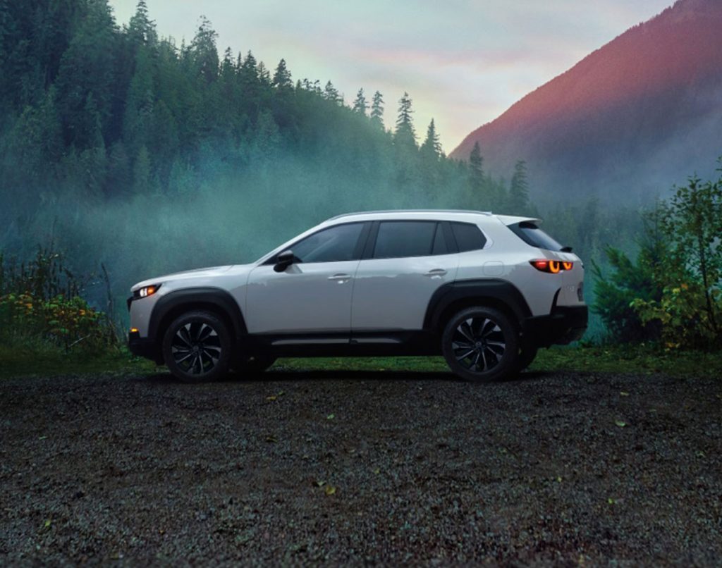 2026 Mazda CX-50 For Sale St. Louis, MO