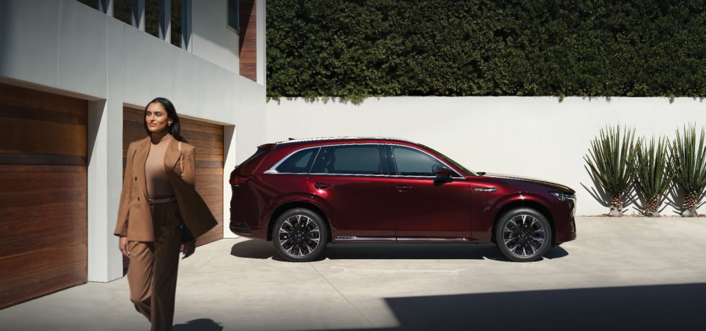 2026 Mazda CX-90 in Ellisville, MO