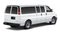 2025 GMC Savana Passenger 3500 LS