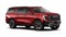 2025 GMC Yukon XL AT4 Ultimate