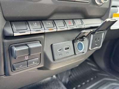 2025 GMC Sierra 3500 HD Pro