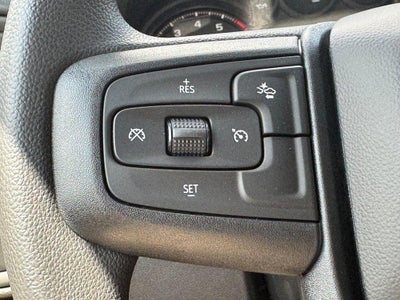 2025 GMC Sierra 3500 HD Pro