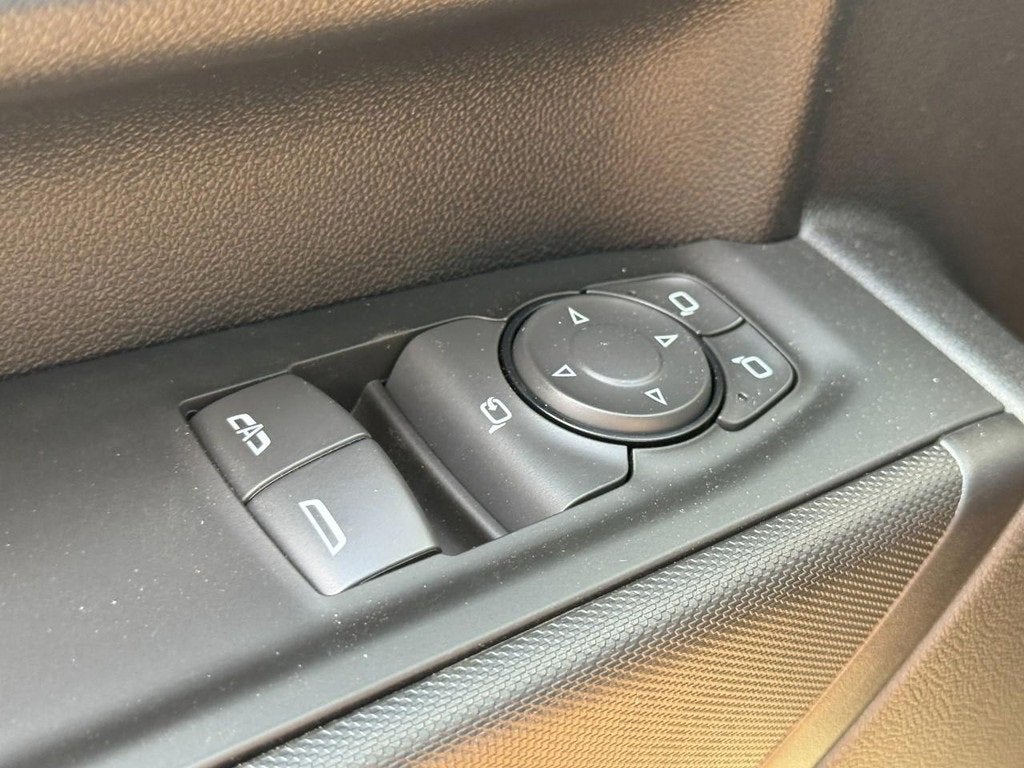 2025 GMC Sierra 3500 HD Pro