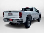 2025 GMC Sierra 3500 HD Pro
