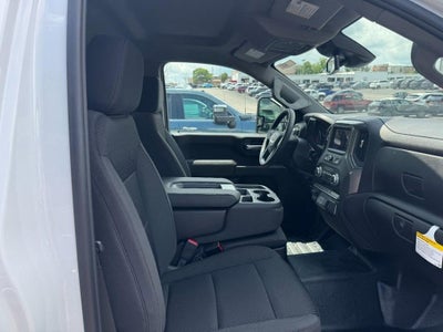 2025 GMC Sierra 3500 HD Pro