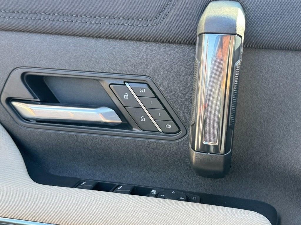 2026 GMC HUMMER EV Pickup 3X