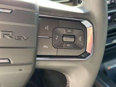 2026 GMC HUMMER EV Pickup 3X