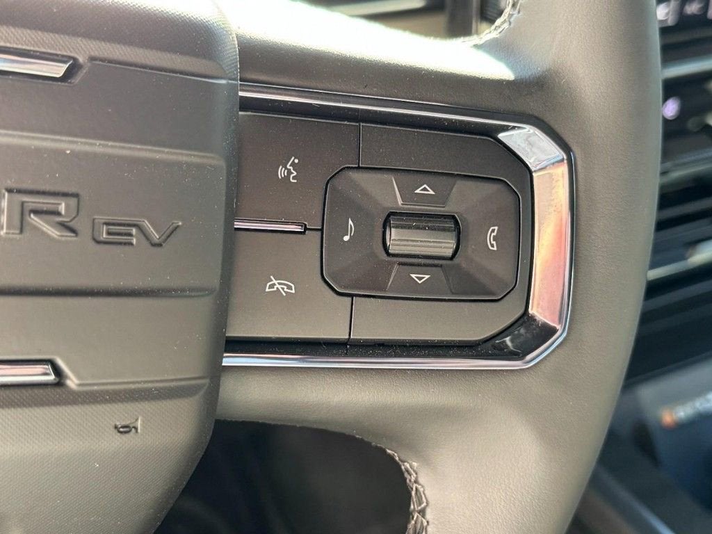 2026 GMC HUMMER EV Pickup 3X