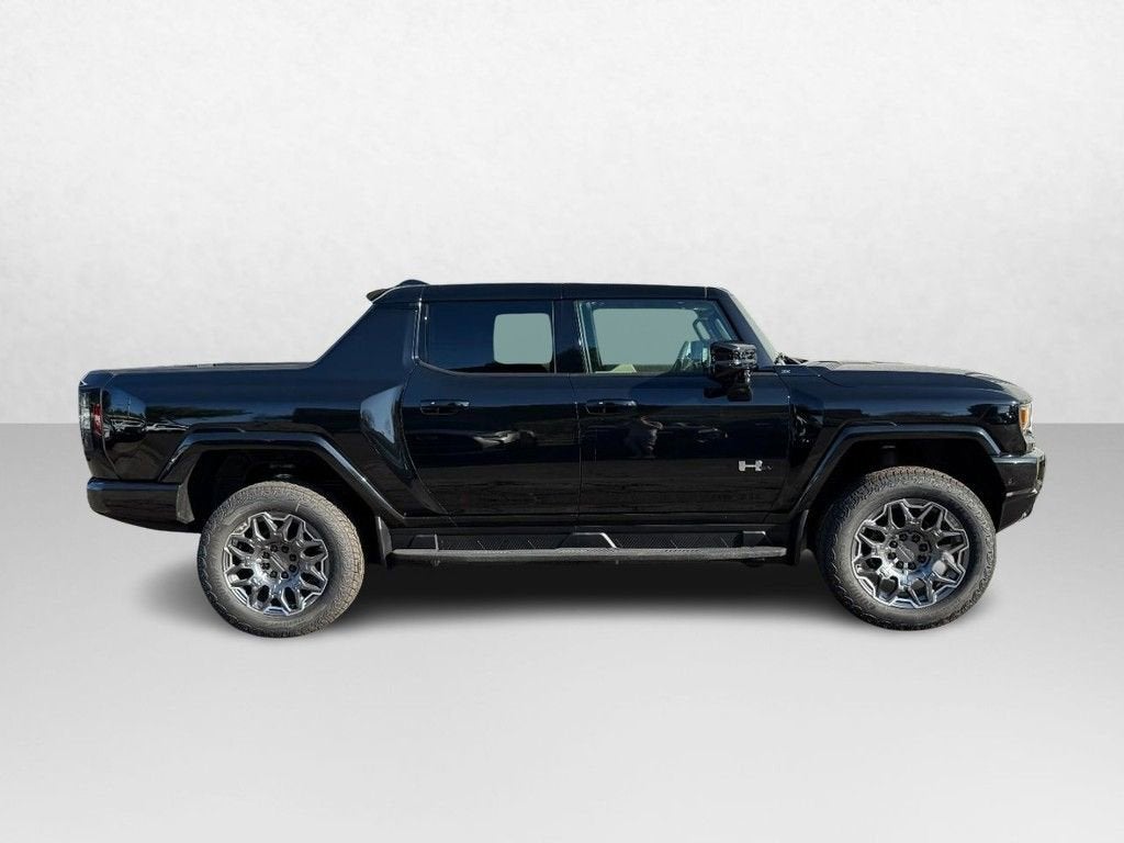 2026 GMC HUMMER EV Pickup 3X