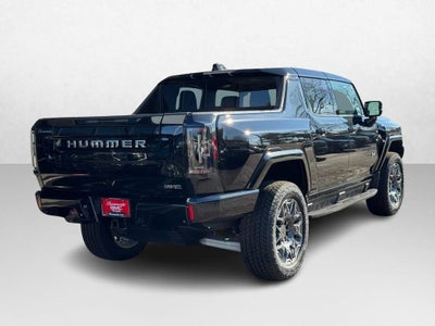 2026 GMC HUMMER EV Pickup 3X