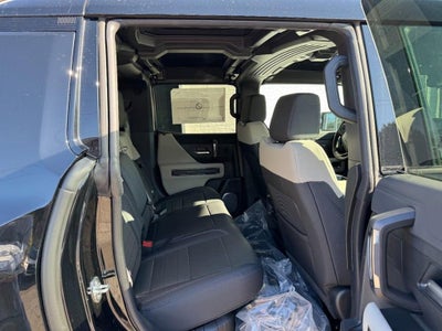 2026 GMC HUMMER EV Pickup 3X