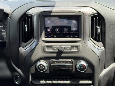 2025 GMC Sierra 3500 HD Pro