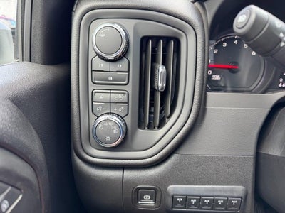 2025 GMC Sierra 3500 HD Pro