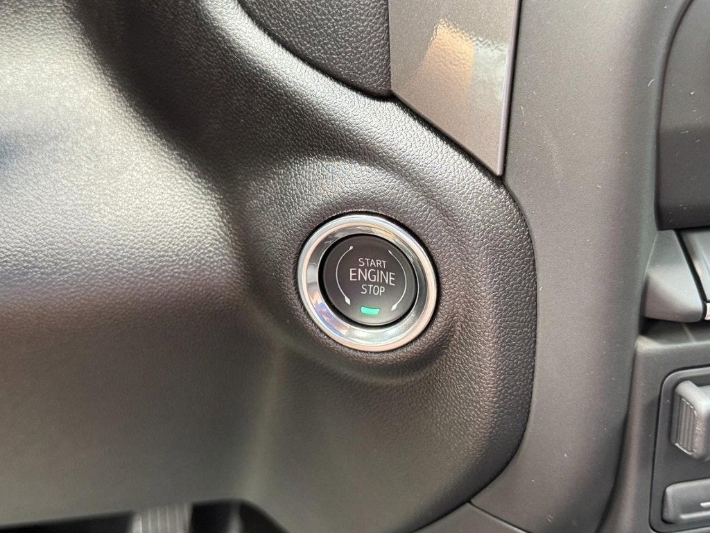 2025 GMC Sierra 3500 HD Pro