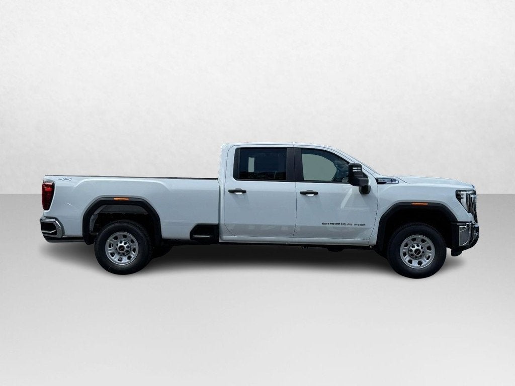 2025 GMC Sierra 3500 HD Pro