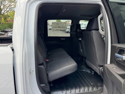 2025 GMC Sierra 3500 HD Pro