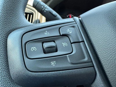 2025 GMC Sierra 3500 HD Pro