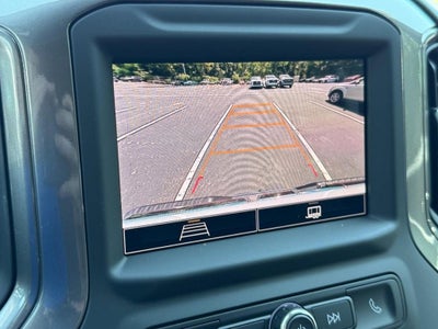 2025 GMC Sierra 3500 HD Pro