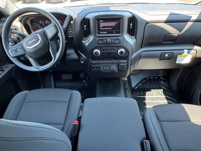 2025 GMC Sierra 3500 HD Pro