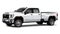 2026 GMC Sierra 3500 HD Pro DRW