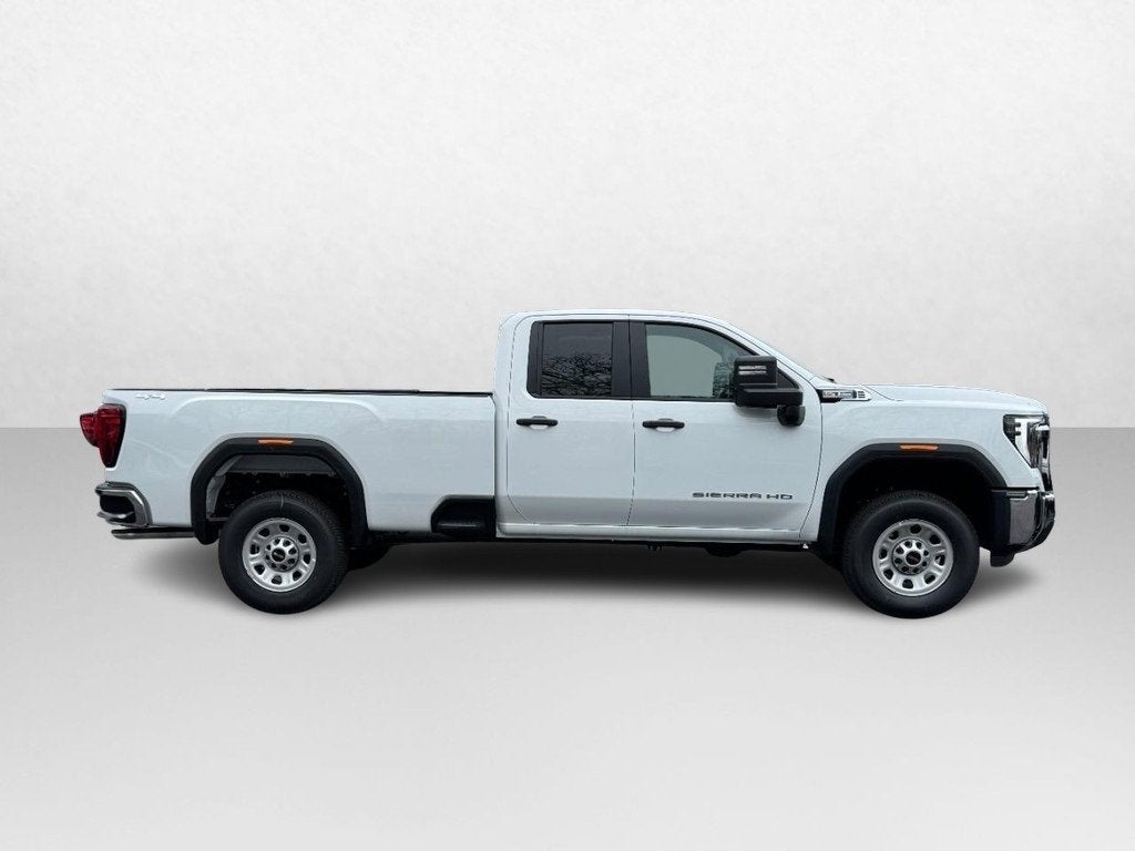 2026 GMC Sierra 3500 HD Pro