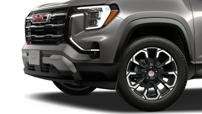 2027 GMC Terrain AWD Elevation