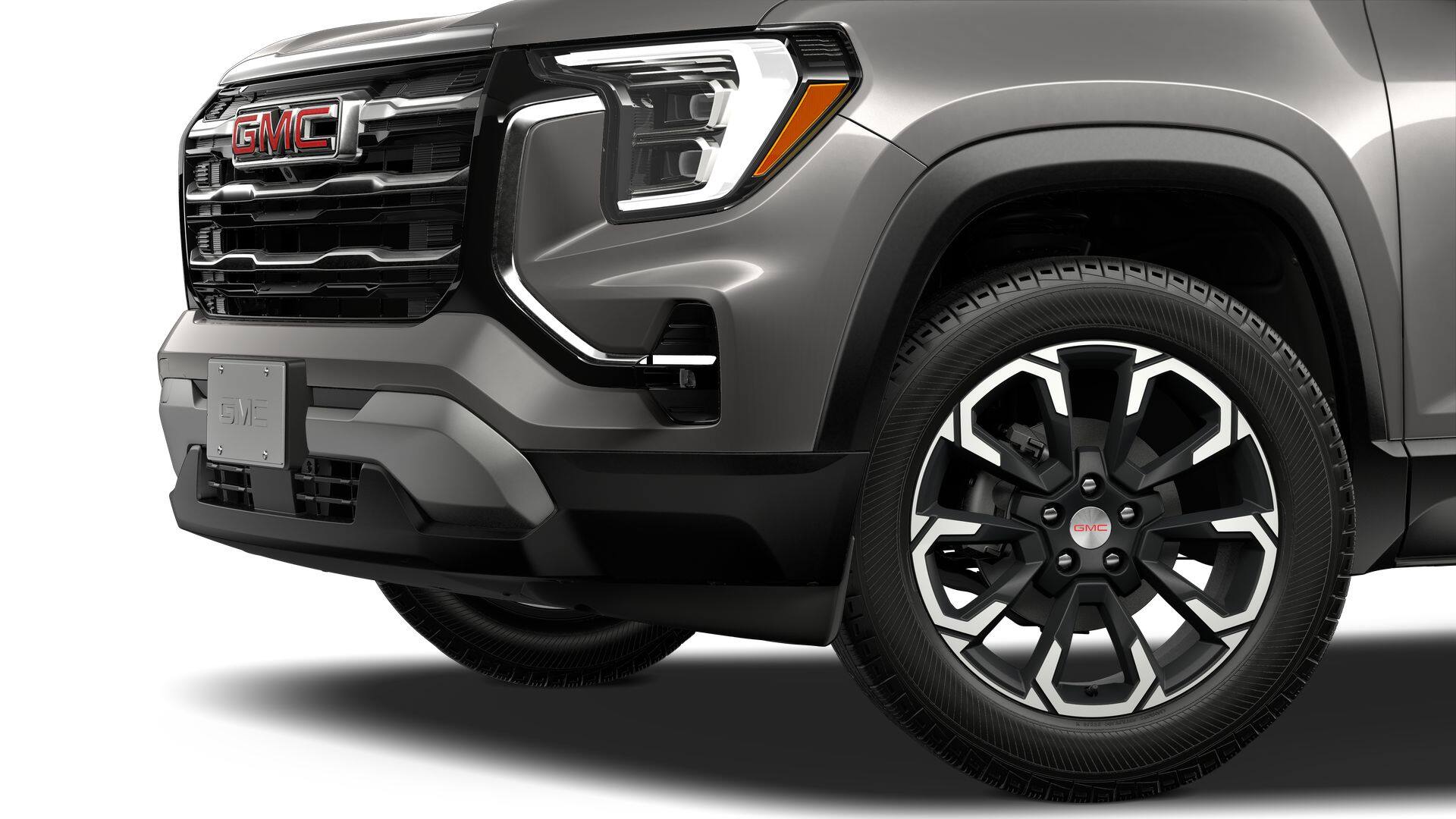 2027 GMC Terrain AWD Elevation