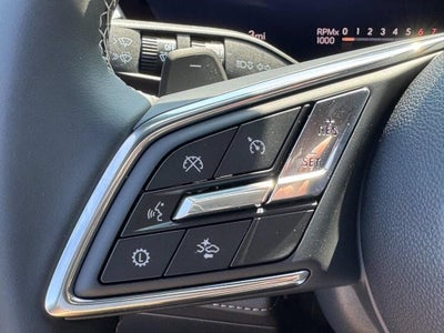 2027 Buick Enclave Sport Touring