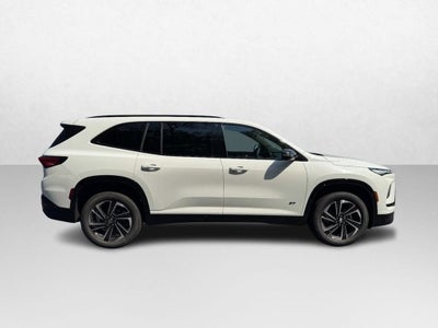 2027 Buick Enclave Sport Touring