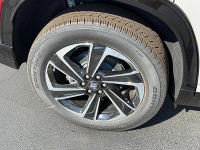 2027 Buick Enclave Sport Touring