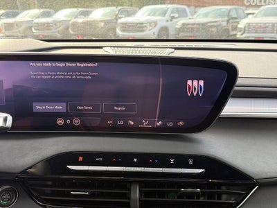 2027 Buick Enclave Sport Touring
