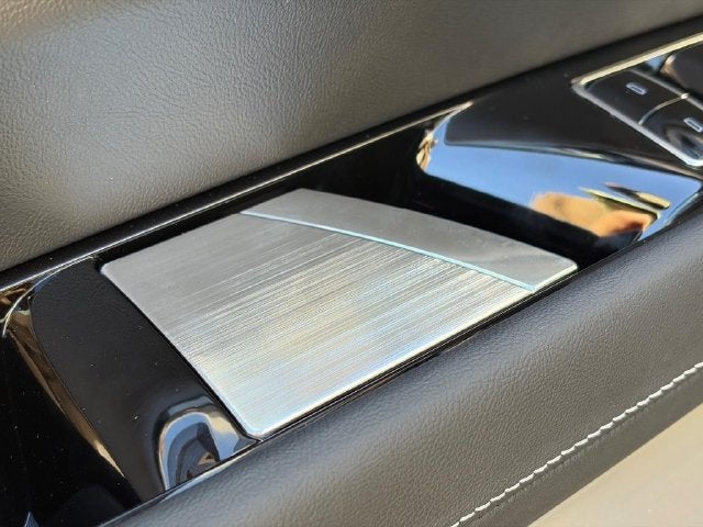 2027 Cadillac VISTIQ Luxury
