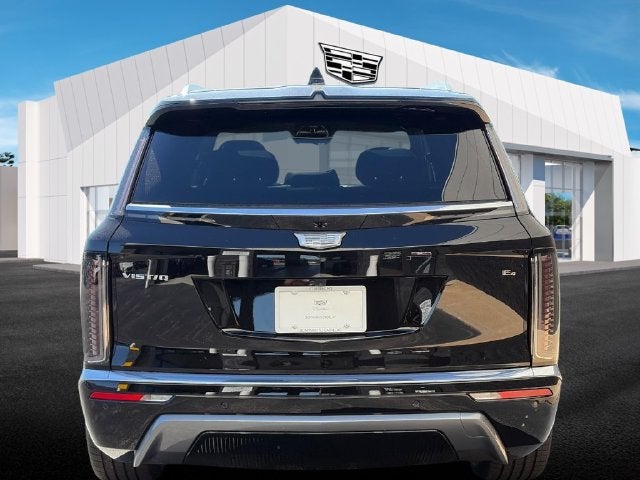 2027 Cadillac VISTIQ Luxury