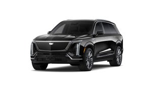 2027 Cadillac VISTIQ Premium Luxury