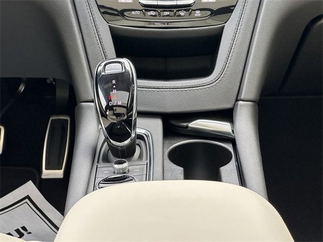 2025 Cadillac XT5 Sport