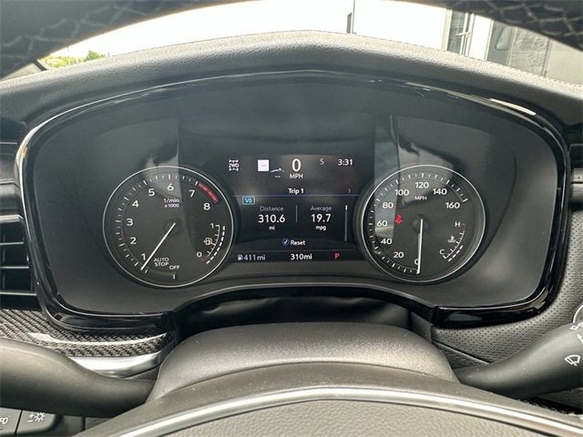 2025 Cadillac XT5 Sport