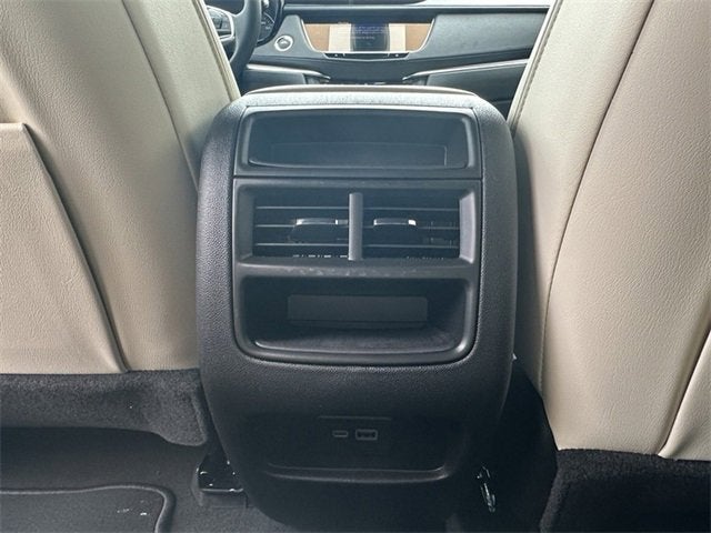 2025 Cadillac XT5 Sport