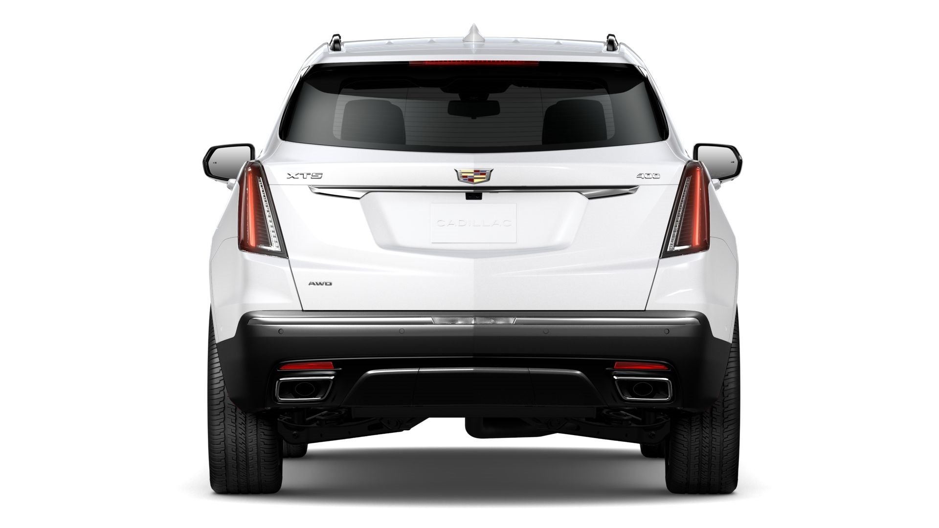 2025 Cadillac XT5 Sport