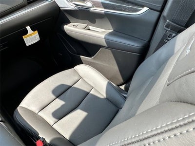 2025 Cadillac XT5 Sport