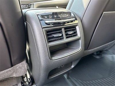 2025 Cadillac XT5 Sport