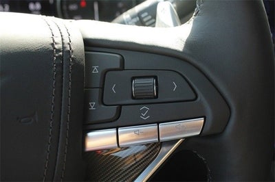 2025 Cadillac XT6 Sport