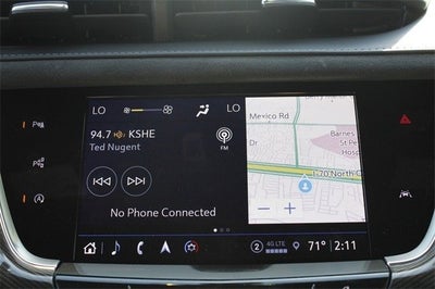 2025 Cadillac XT6 Sport