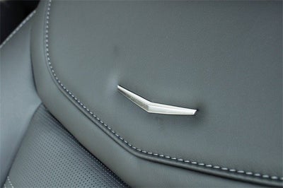 2025 Cadillac XT6 Sport