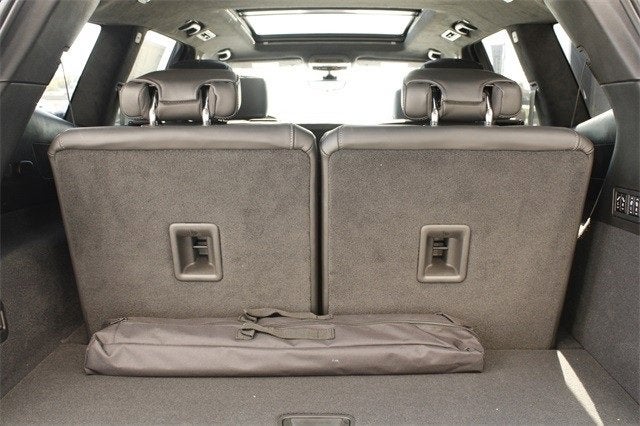 2025 Cadillac XT6 Sport